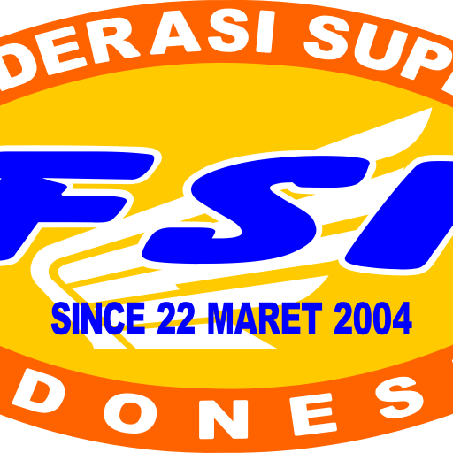 Federasi Supra Indonesia