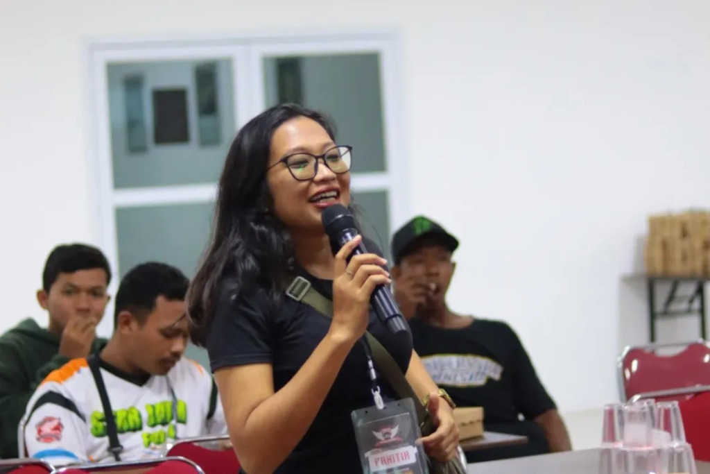 RAKERDA Federasi Supra Indonesia JATENG-DIY ke 46